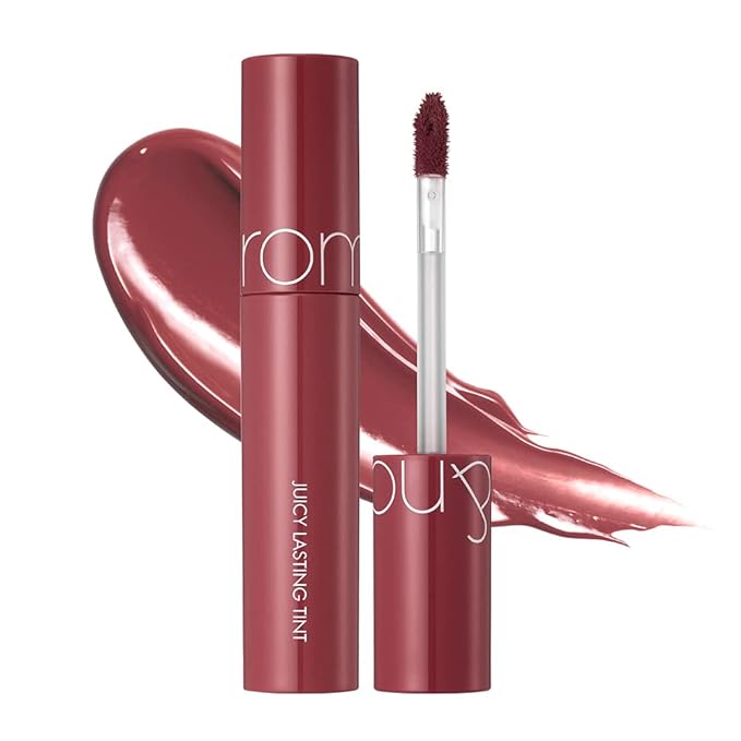 rom&nd Juicy lasting Tint Ripe Fruit Colors (19