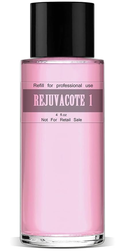duri Rejuvacote 1 Nail Growth