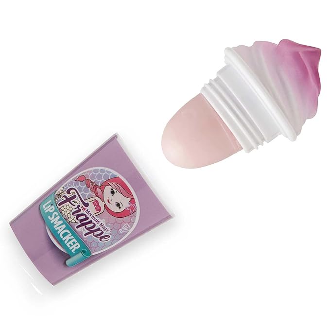 Lip Smacker Frappe Cup Balm to