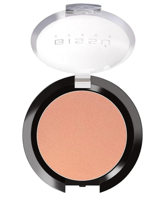 Bissú Blush 4g c/u, Intense Pigmentation, Soft Texture, 4g