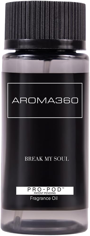 Aroma360 - Break My Soul Pro Pod 50ML