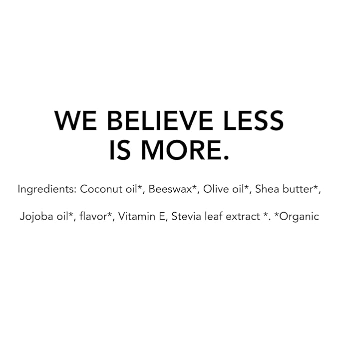 Kind Lips Lip Balm - Nourishing (Single