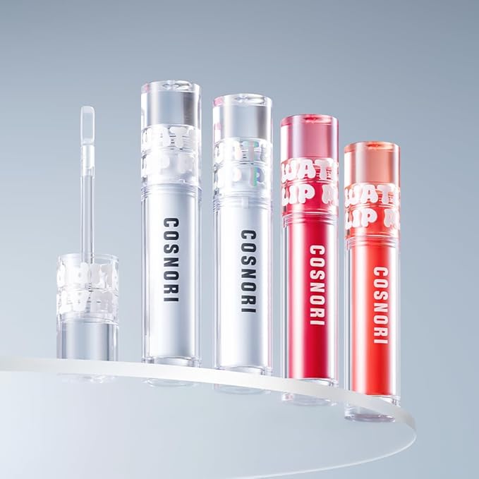 COSNORI Water-full Lip Plumper - Lip volumizing effect, volumizing