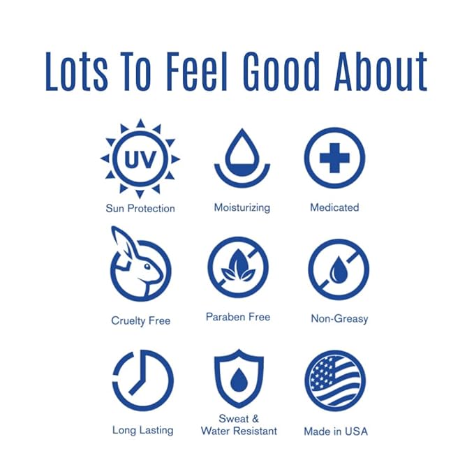 Dermatone Mango Lip Balm | Moisturizing