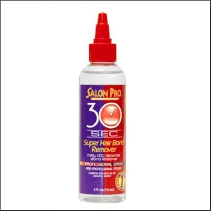 Salon Pro 30 Sec Super