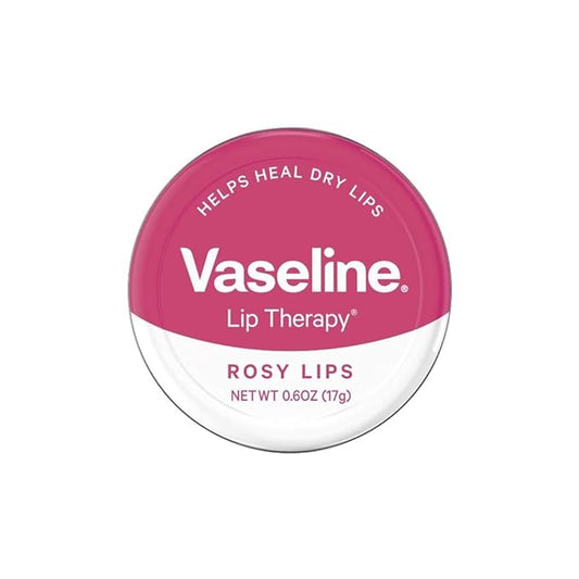 Vaseline Lip Therapy Petroleum Jelly 20g Lips