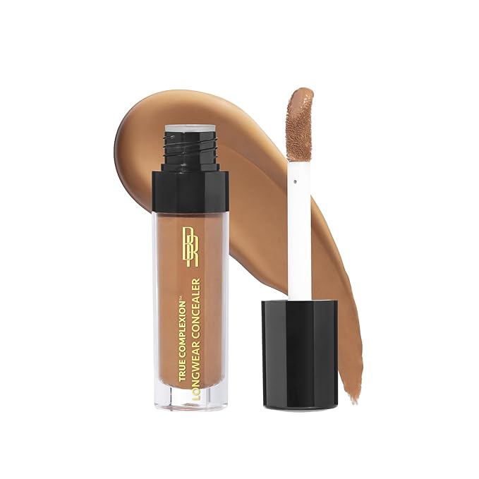 Black Radiance True Complexion™ Longwear Concealer Light To To Medium