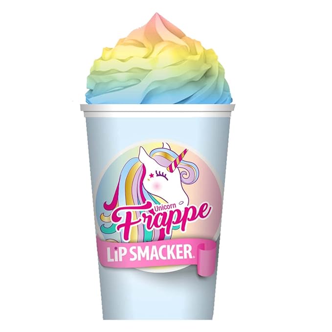 Lip Smacker Frappe Cup Lip Balm,