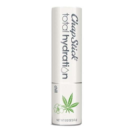 ChapStick Total Hydration Essential Oils Lip oz