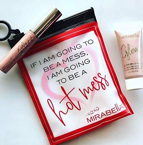 Mirabella Beauty You Glow Girl Gift Set -
