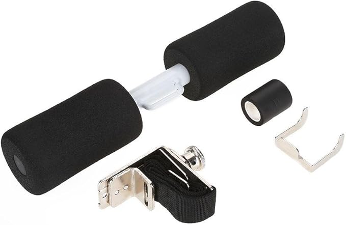 Bed Sit-Ups Fitness Equipment - Portable Exercise Body