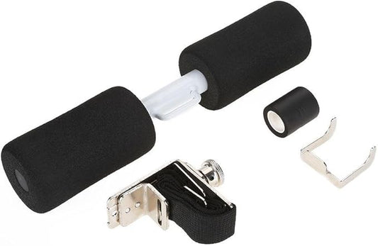 Bed Sit-Ups Fitness Equipment - Portable Exercise Body