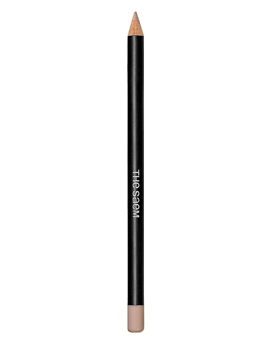 THESAEM Cover Perfection Ideal Concealer Pencil 0.04oz - Contour Beige for Natural Shading Effect - Slim Multi-Use Contouring Pencil - Korean Makeup Concealer Stick for Sculpted Definition