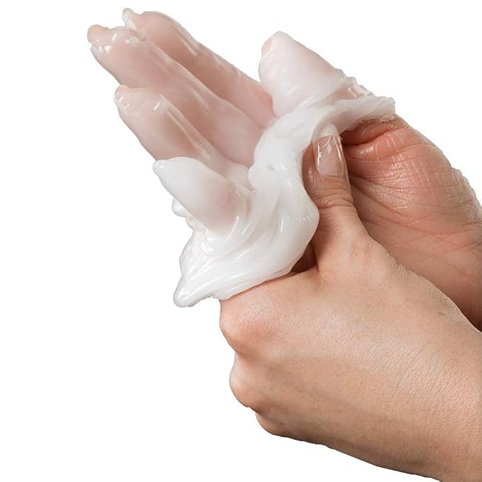Therabath Paraffin Wax Refill - Thermotherapy - Use to Relieve Arthritis Discomfort, Stiff Muscles, & Dry Skin - For Hands, Feet, Body - Deeply Hydrates - Made in USA, 6 lb. Fresh Squeezed Lemon