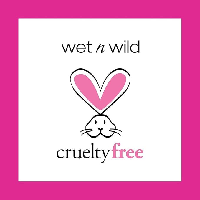 wet n wild MegaSlicks Lip Gloss, Ultra-Glossy, Vitamin-E Enriched, Ultra-Gloss High Shine Moisturizing, Cruelty-Free & Vegan - Bronze Berry
