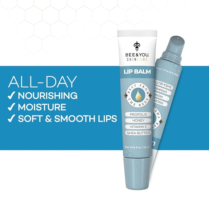 Bee and You Ultra Conditioning, 100% 10ML