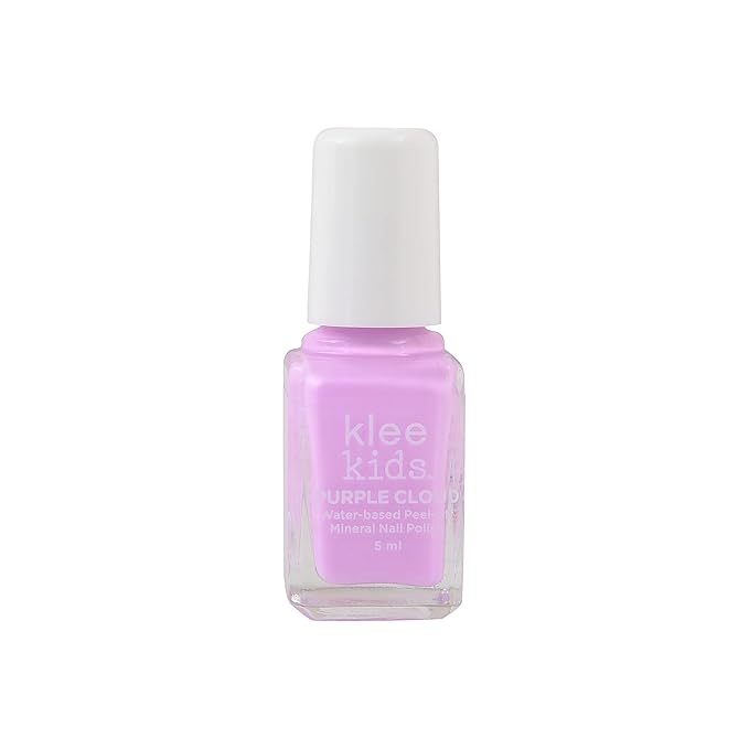 Luna Star Naturals Klee Kids Deluxe Play Makeup