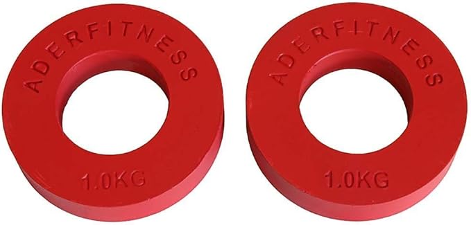 Ader Kilogram Fractional Plates