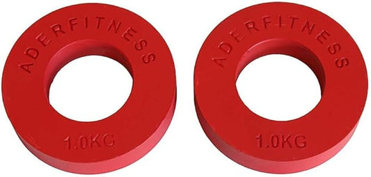 Ader Kilogram Fractional Plates