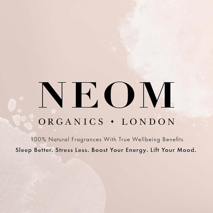 NEOM- Essential Oil Blend, 10ml
