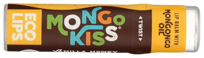 LIP BALM Mongo Kiss 6-Pack (6 Lips