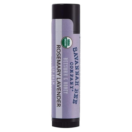 Savannah Bee Company Lip Balm -