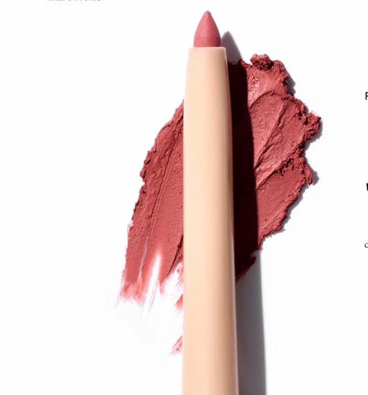 beauty creation Retractable nude x lipliners (your everyday lipliners