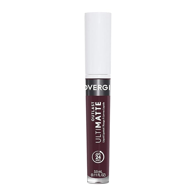 COVERGIRL COVERGIRL Outlast Ultimatte One Step Liquid Lip