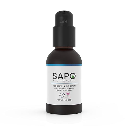 Eye Serum - Reduce Dark