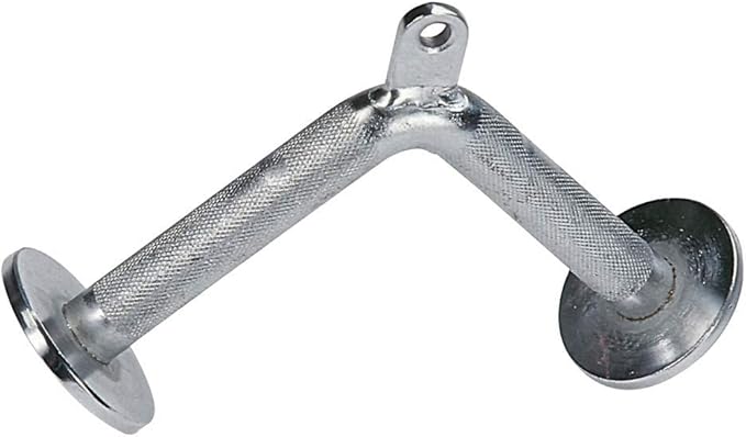 Body-Solid Tools MB504 Triceps Pressdown Bar Attachment