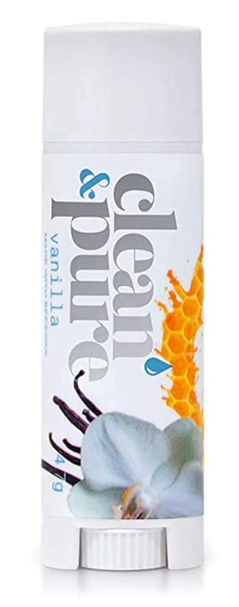 Lip Balm (Vanilla) | Manuka Honey Australia…