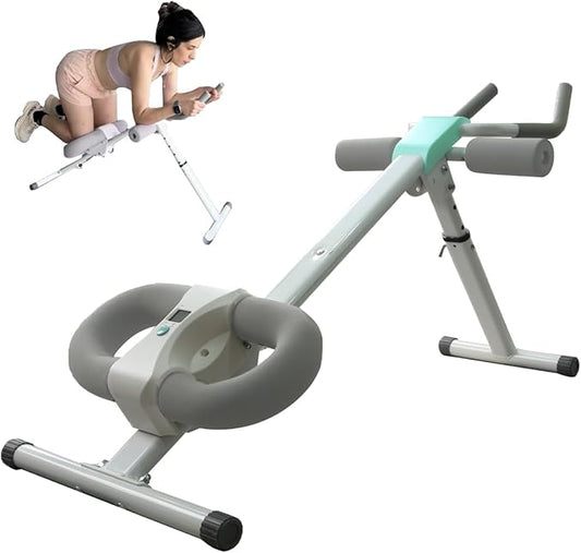 Ab Workout Equipment Abdominal Trainer
