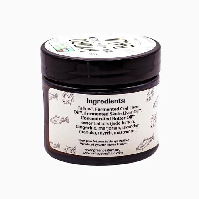 Hydro Balm (9.00, Ounces)