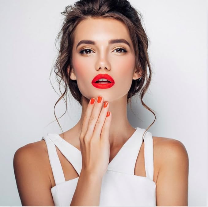 Hickey Lipstick The Essentials Trio - 3 Piece Refill Set, Mile High (Red), Walk of Shame (Hot Pink), Birthday Suit (Nude), Long Lasting Hydrating Velvet Finish Lipstick for Women, Vegan & Gluten-Free