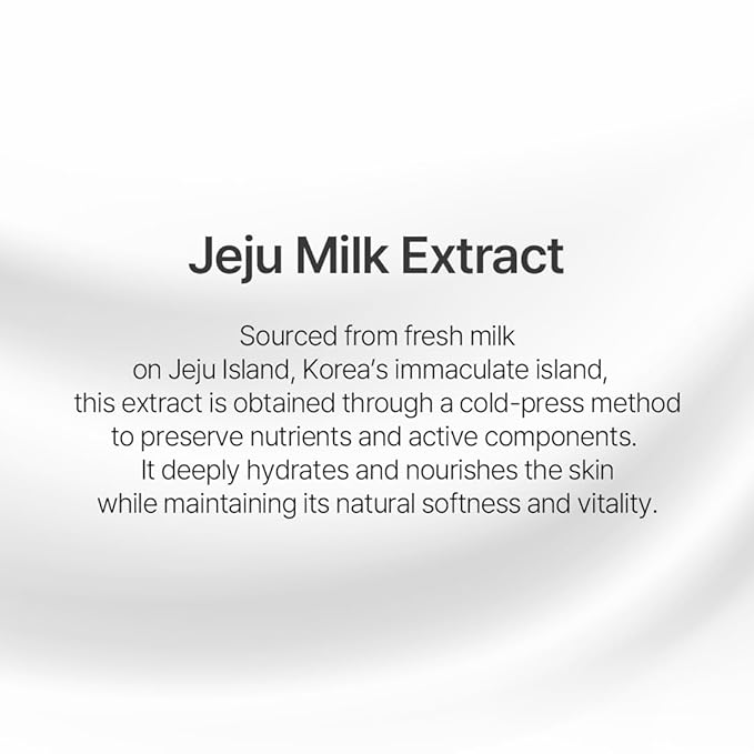 NACIFIC Jeju Uyu Cream Facial Cream 1.69fl. oz. 50G with Jeju Milk Extract Ceramide 5 Complex Moisture Lasting Natural Ingredients Korean Skin Care