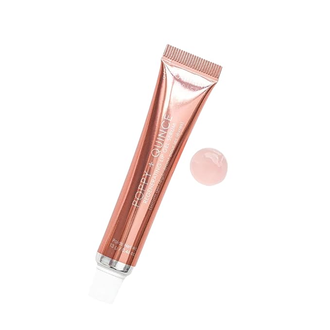 Seraphine Botanicals Poppy + Quince Regenerating 13g