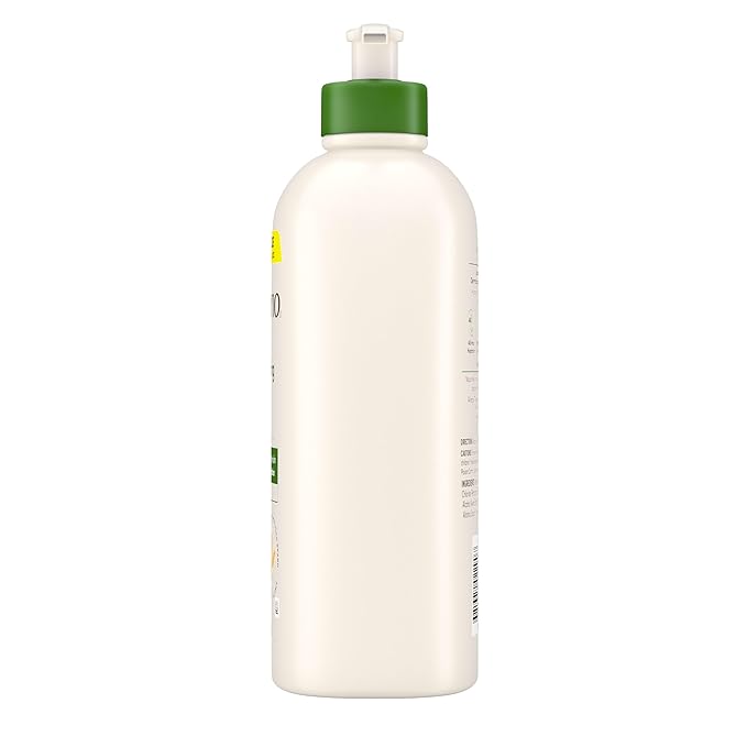 Aveeno Daily Moisturizing Body Lotion, Fragrance-Free Light & Creamy Lotion for Dry, Sensitive Skin With Prebiotic Oat Nourishes & Strengthens Skin's Moisture Barrier, Value Size, 33 fl oz