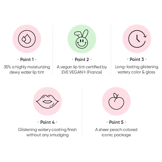 Amuse SEOUL DEW TINT 13 DEW BOKSOONGA BOKSOONGA