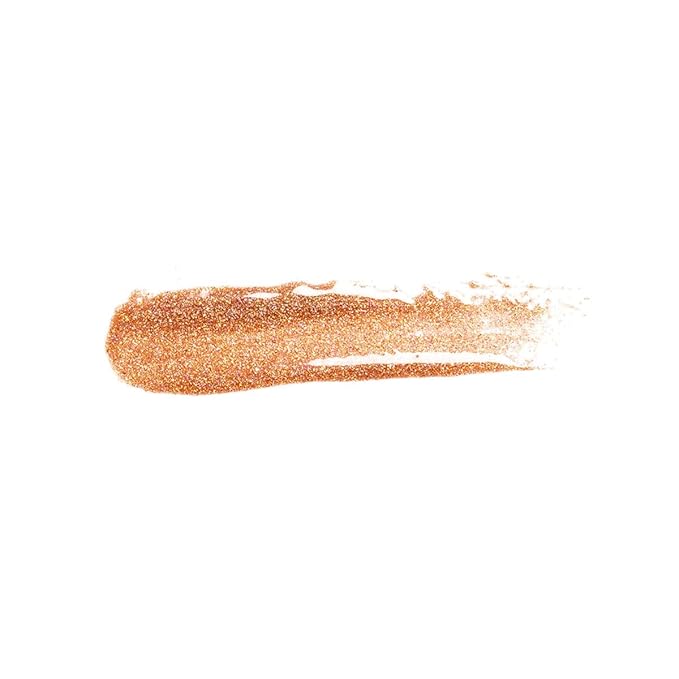Kandi Koated Glaze Illuminating Lip Shine [Cuddle] Lip Gloss | Hydrating Lip Glaze with Paraben-Free, Cruelty-Free Formula, Sheer Color | Beauty & Makeup