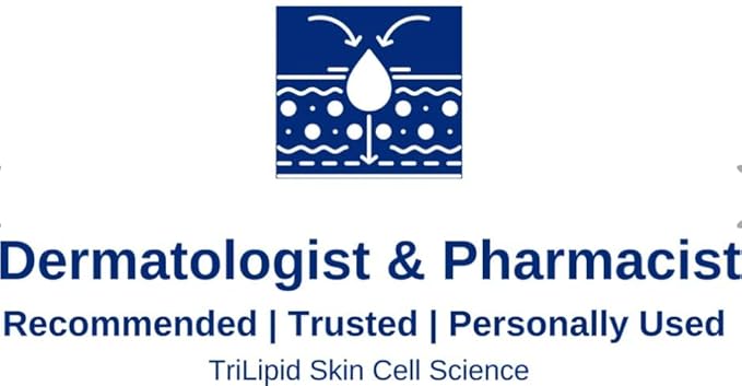 Trilipiderm Ultra Hydrating Body Regimen -