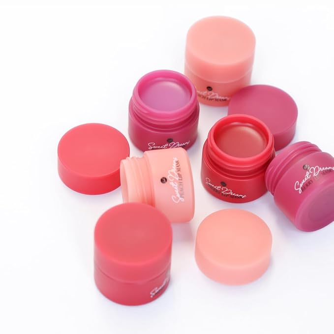 Sweet Dreams Mini Lip Mask 5g(3 Hyaluronic