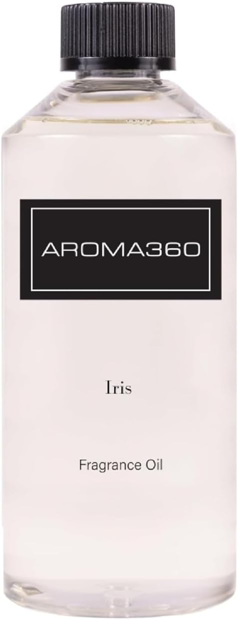 Aroma360 Iris 500mL