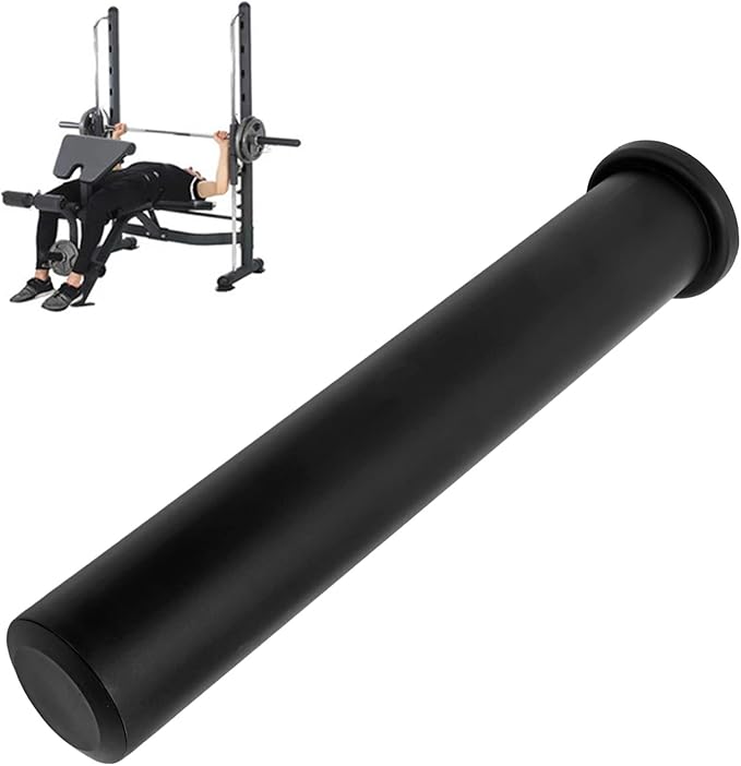 Asixxsix Olympic Adapter Sleeve 1" Bars 2" Olympic