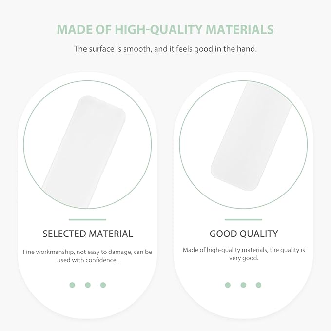 50pcs Soft Film Stick Cream Spoon Facial Mask