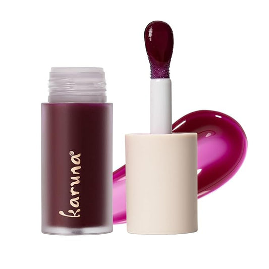 Karuna Skin - Tinted Lip Oil,