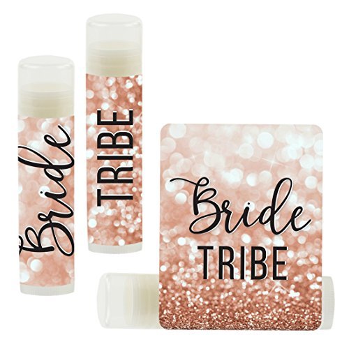 Andaz Press Bridal Shower Bachelorette Party Glitter
