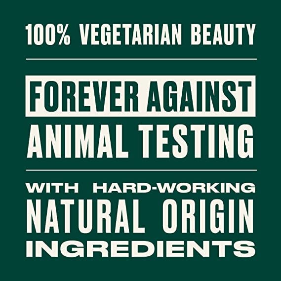 The Body Shop Heavy-Duty Body Moisture Protector, 6.75 Oz