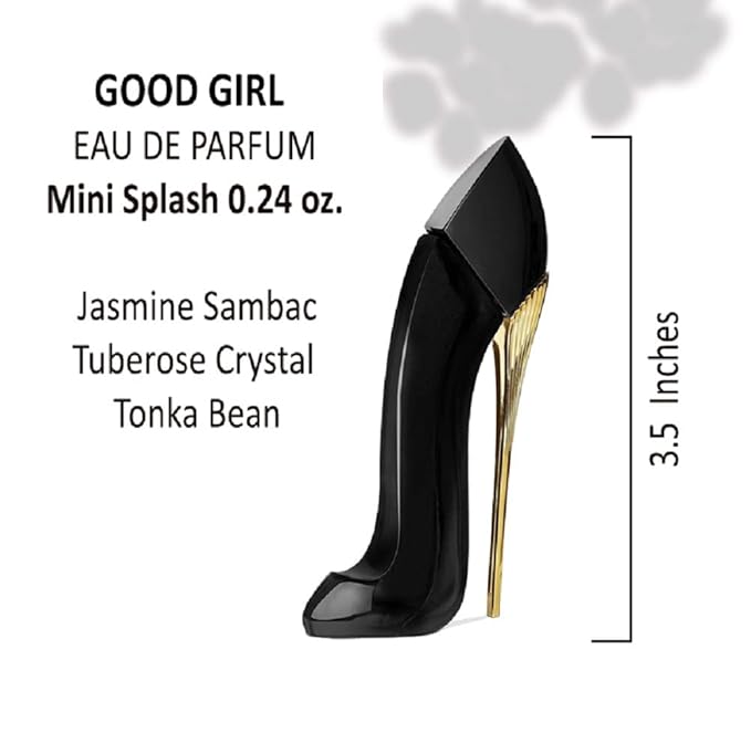 Carolina Herrera Good Girl Duo Mini Gift Set