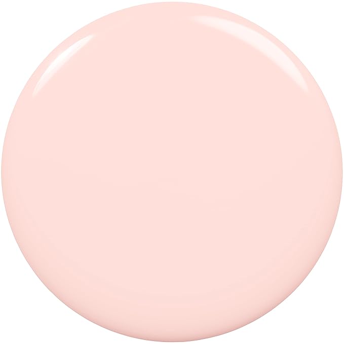 Essie Nail Polish Natural Mani