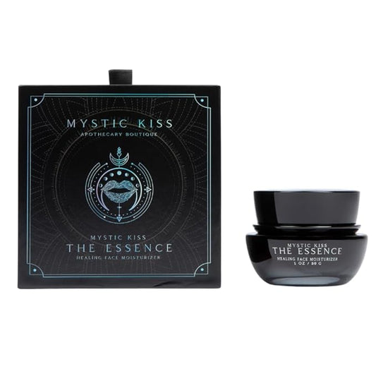 Mystic Kiss the Essence Vitamin C Moisturizer Face cream I Anti Aging Face Cream I Hydrating Face Moisturizer